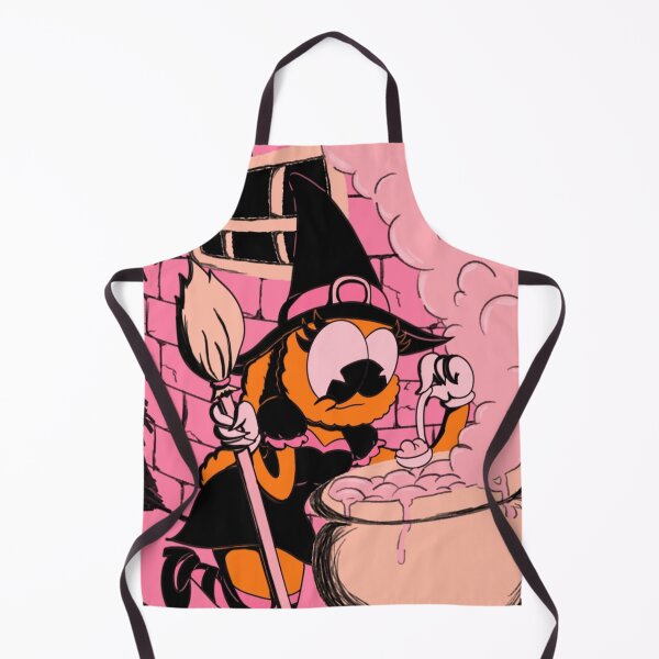 Item preview, Bubblegum Witch designed and sold by Crazy8Designer.