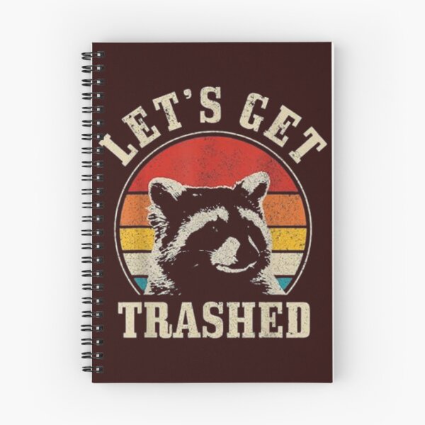 Item preview, Trashed Panda T shirt for Unisex designed and sold by numedia1.