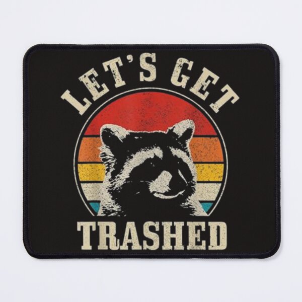 Item preview, Trashed Panda T shirt for Unisex designed and sold by numedia1.