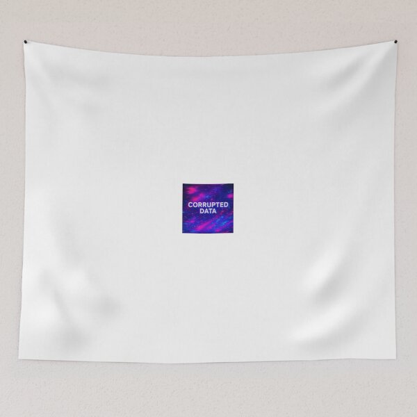 Item preview, Corrupted Data designed and sold by ZoviraDesigns.