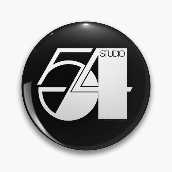 Item preview, STUDIO 54 Classic designed and sold by rmjjmmaverick.