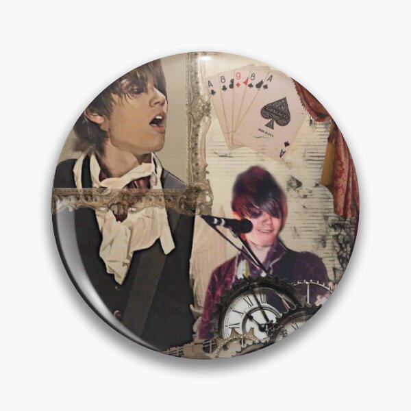 Item preview, Ryan Ross x panic at the disco designed and sold by futiledev1ces.
