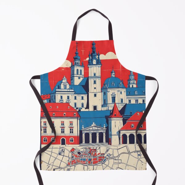 Item preview, Sokolov Cezch Republic 1950s Retro Poster Tourism designed and sold by TravelersGems.