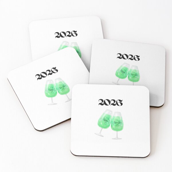 Item preview,  Happy Newyear 2026 designed and sold by PureCanvas Co.