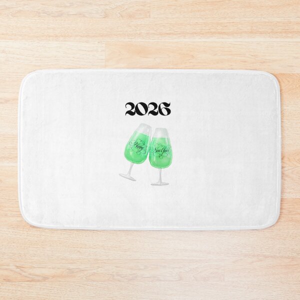 Item preview,  Happy Newyear 2026 designed and sold by umarajabeen.