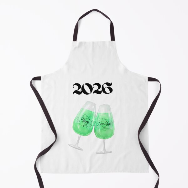 Item preview,  Happy Newyear 2026 designed and sold by PureCanvas Co.