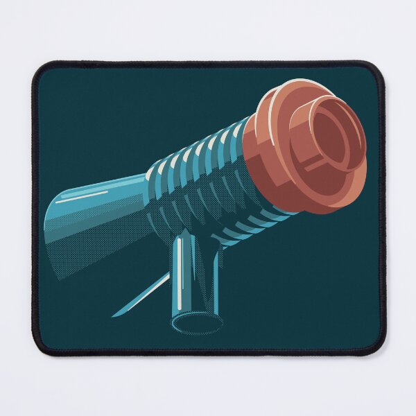 Item preview, Classic Blaster designed and sold by adorabowldesign.