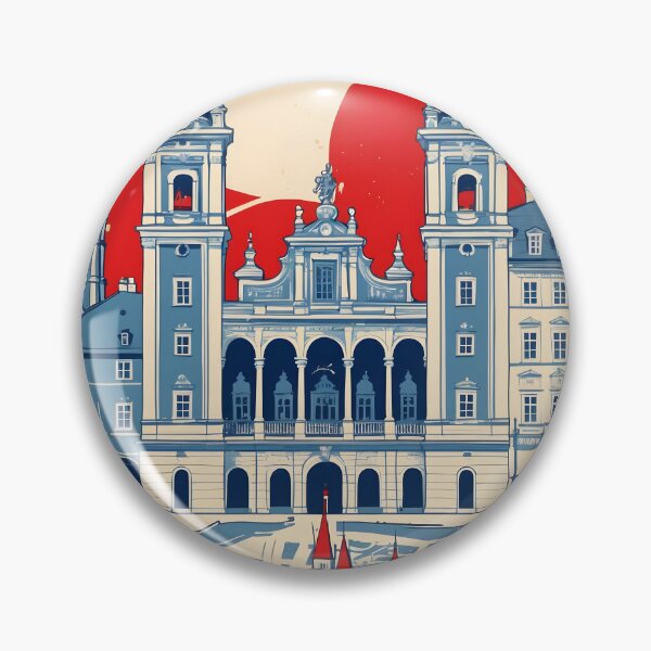 Item preview, Teplice Cezch Republic 1950s Retro Poster Tourism designed and sold by TravelersGems.