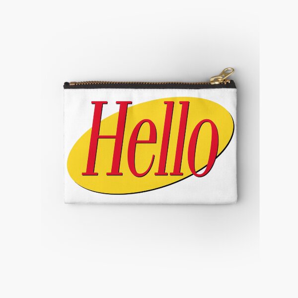 Item preview, HELLO designed and sold by oddwonders.