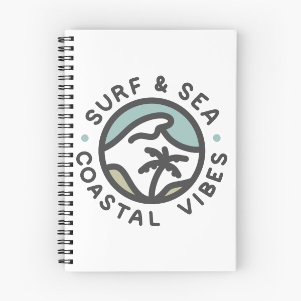 Item preview, Surf & Sea designed and sold by P7illustrations.