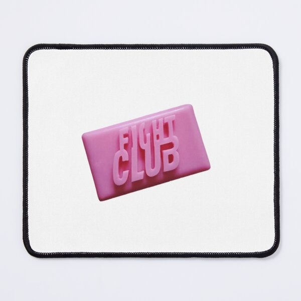 Item preview, Fight Club designed and sold by TSGDesign.