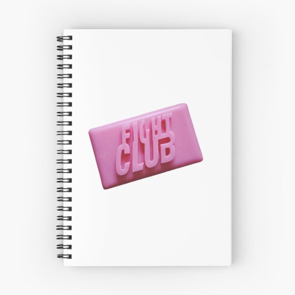 Item preview, Fight Club designed and sold by TSGDesign.