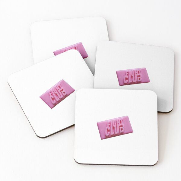 Item preview, Fight Club designed and sold by TSGDesign.