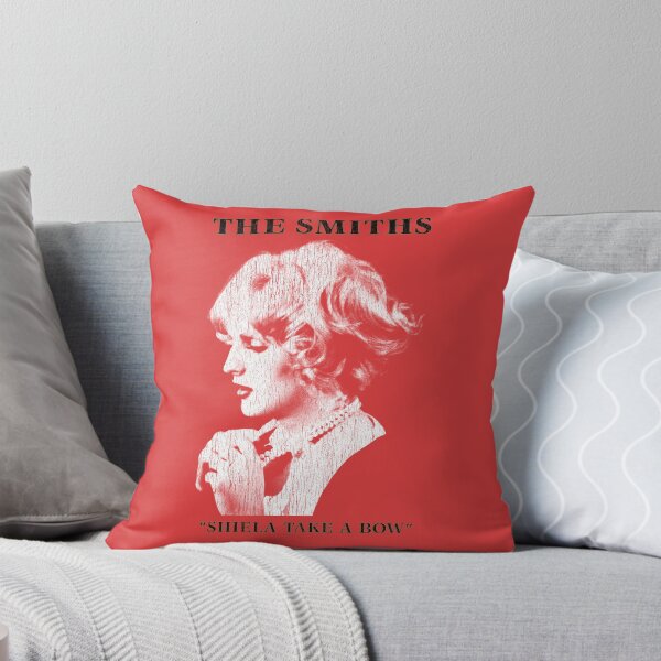Item preview, Sheila Take A Bow designed and sold by brianhillDESIGN.