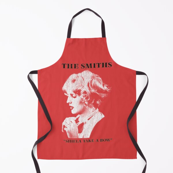 Item preview, Sheila Take A Bow designed and sold by brianhillDESIGN.