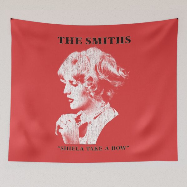 Item preview, Sheila Take A Bow designed and sold by brianhillDESIGN.