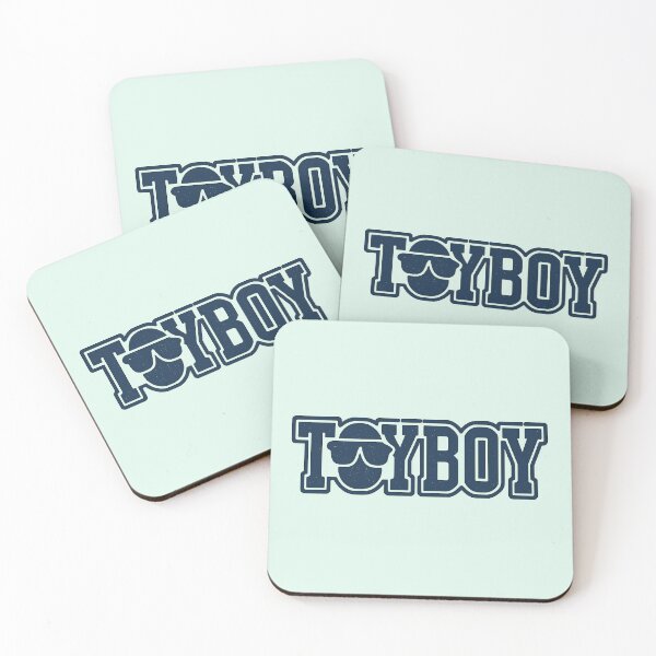 Item preview, Toyboy Mode: Activated - Funny Retro Gift for Him designed and sold by ShineEyePirate.