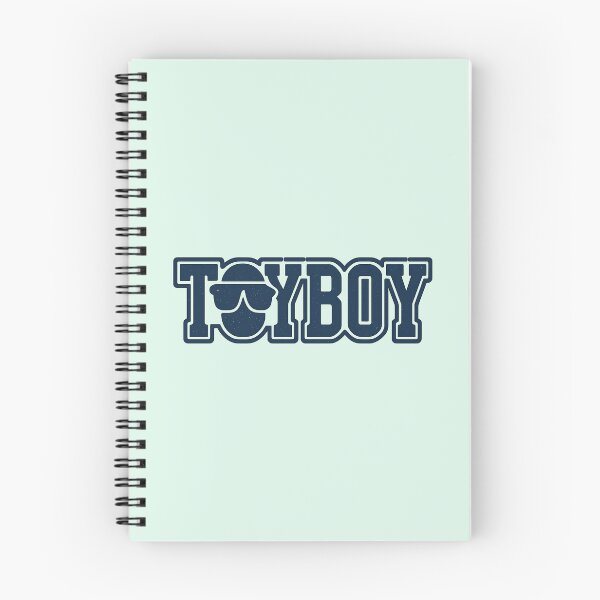 Item preview, Toyboy Mode: Activated - Funny Retro Gift for Him designed and sold by ShineEyePirate.