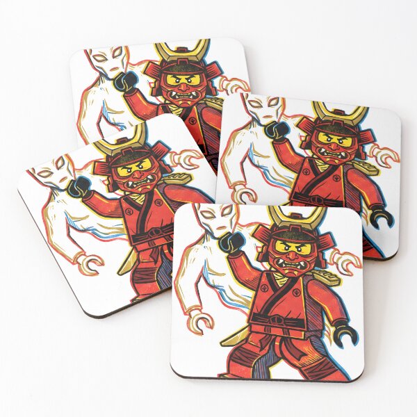 Item preview, Lego JoJo's Bizarre Brick Adventure designed and sold by JacobPloesser.
