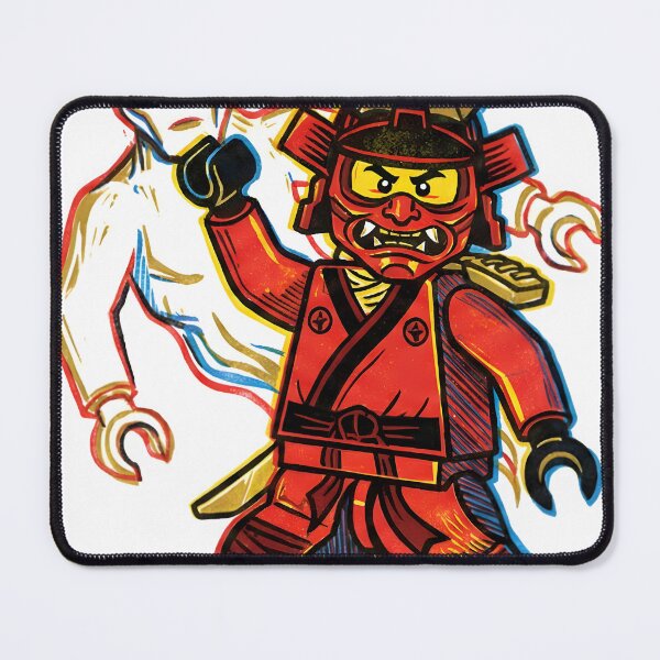Item preview, Lego JoJo's Bizarre Brick Adventure designed and sold by JacobPloesser.