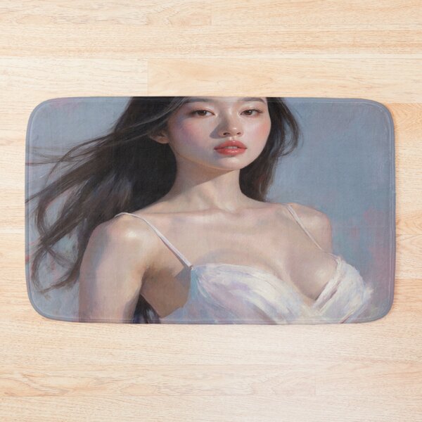 Item preview, Eastern Acrylic B | Canvas 46 designed and sold by KasaHunterHarem.