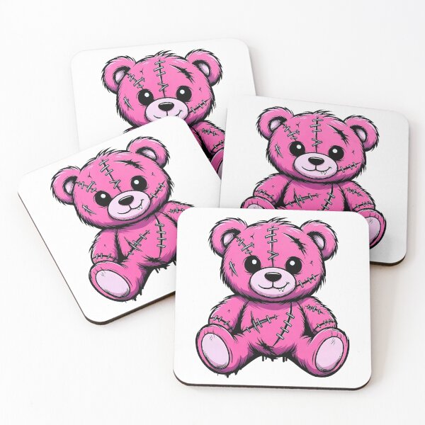 Item preview, Bear designed and sold by Colón Graphix’s.