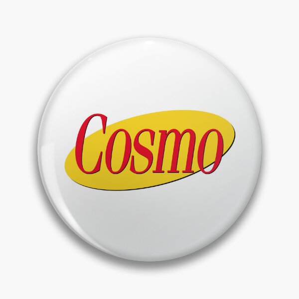 Item preview, COSMO designed and sold by oddwonders.