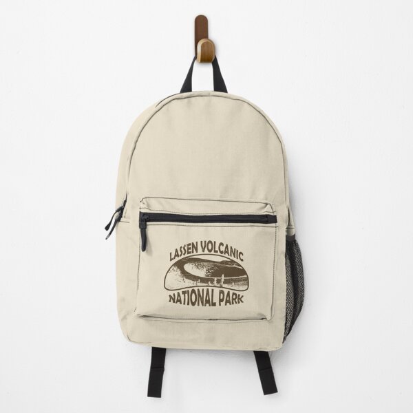 Item preview, Lassen Volcanic National Park designed and sold by ArtNoveltee.