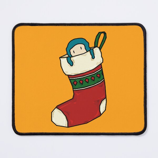 Item preview, STOCKING Kiddo designed and sold by KooKiKornr.