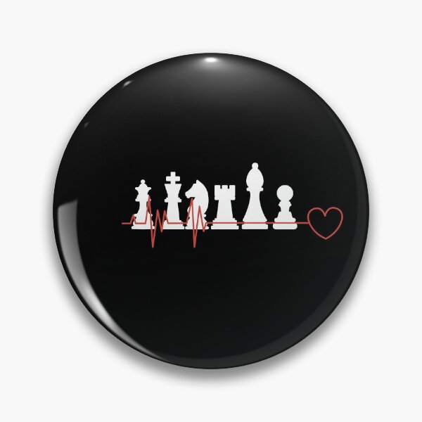 Item preview, Chess Lovers And Players Art designed and sold by ice-apparel.