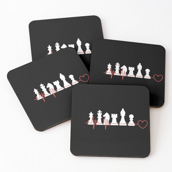 Item preview, Chess Lovers And Players Art designed and sold by ice-apparel.