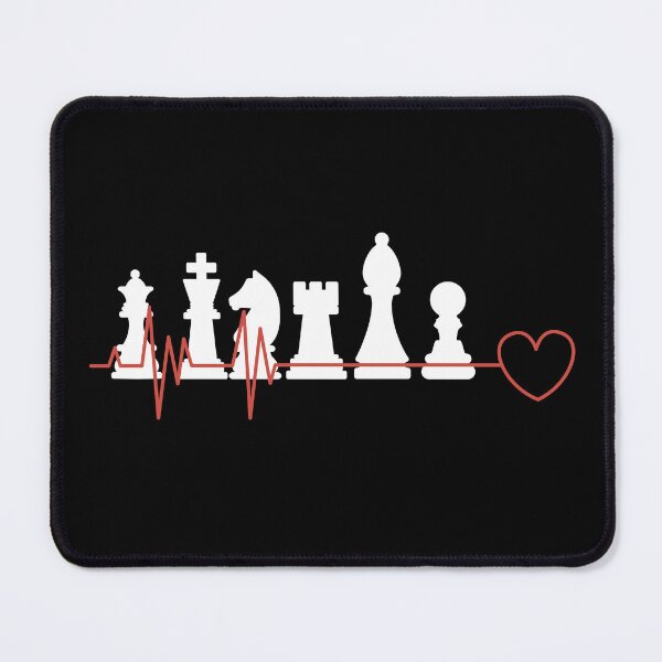 Item preview, Chess Lovers And Players Art designed and sold by ice-apparel.