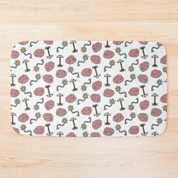 Item preview, Neuro Brain Time! Let's have some synapse fun!  designed and sold by ZenPanda0.