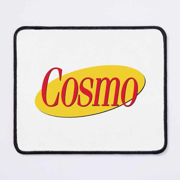 Item preview, COSMO designed and sold by oddwonders.