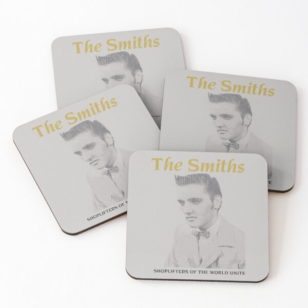 Item preview, Shoplifters Of The World designed and sold by brianhillDESIGN.