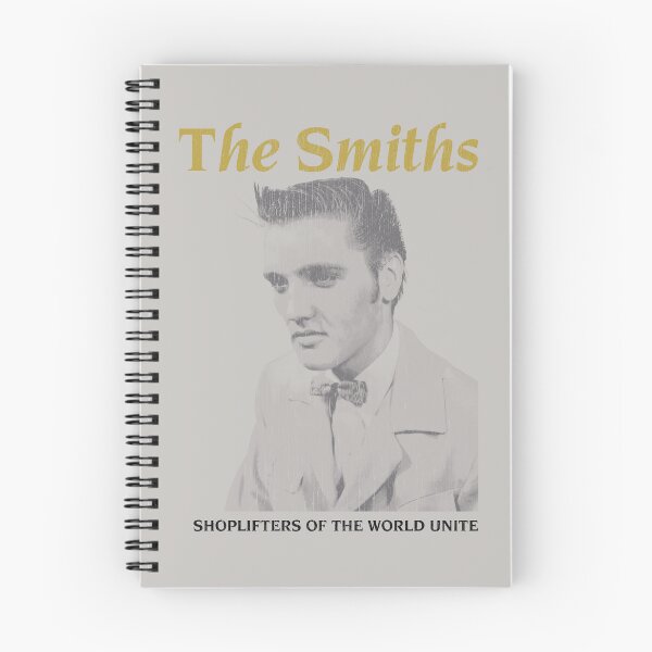 Item preview, Shoplifters Of The World designed and sold by brianhillDESIGN.