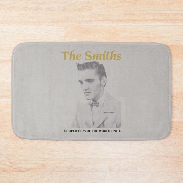 Item preview, Shoplifters Of The World designed and sold by brianhillDESIGN.