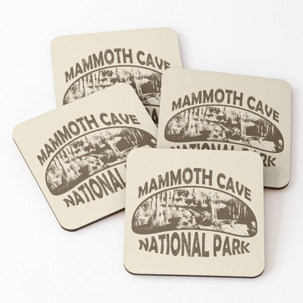Item preview, Mammoth Cave National Park designed and sold by ArtNoveltee.
