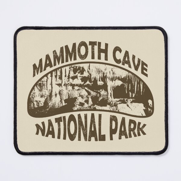 Item preview, Mammoth Cave National Park designed and sold by ArtNoveltee.