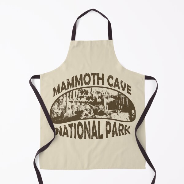 Item preview, Mammoth Cave National Park designed and sold by ArtNoveltee.