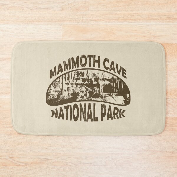 Item preview, Mammoth Cave National Park designed and sold by ArtNoveltee.