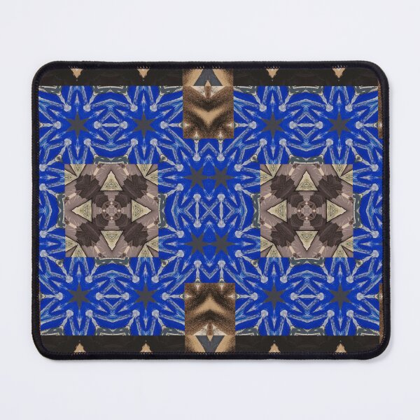 Item preview, Christmas Night Patchwork by Jenny Meehan 3 designed and sold by Jenny Meehan Art Prints and Patterns .