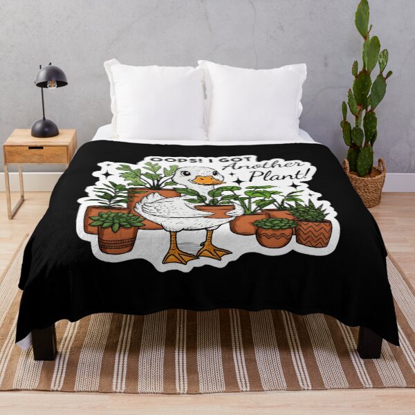 Item preview, Oops I Got Another Plant designed and sold by stephenflashart.