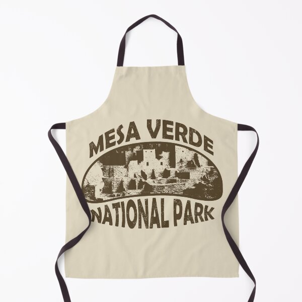 Item preview, Mesa Verde National Park designed and sold by ArtNoveltee.