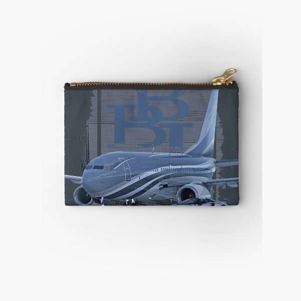 Item preview, Boeing Business Jet | MO3| VP-CZW designed and sold by Dihedral Mockups.