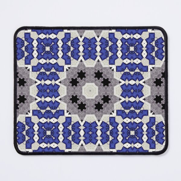 Item preview, Christmas Present Patchwork by Jenny Meehan 3 designed and sold by Jenny Meehan Art Prints and Patterns .