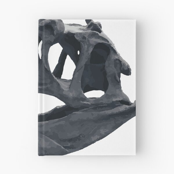 Item preview, Allosaurus Skull designed and sold by BearnieB.