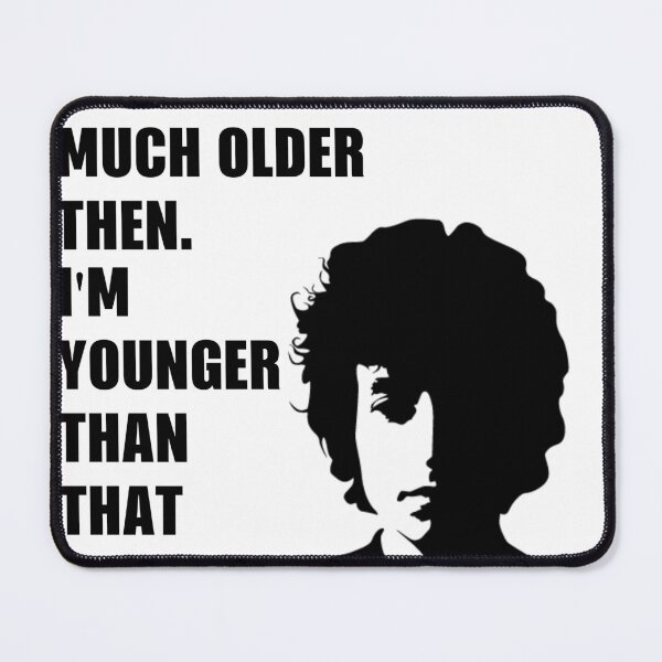 Item preview, My Back Pages Bob Dylan designed and sold by TheJenGenie.