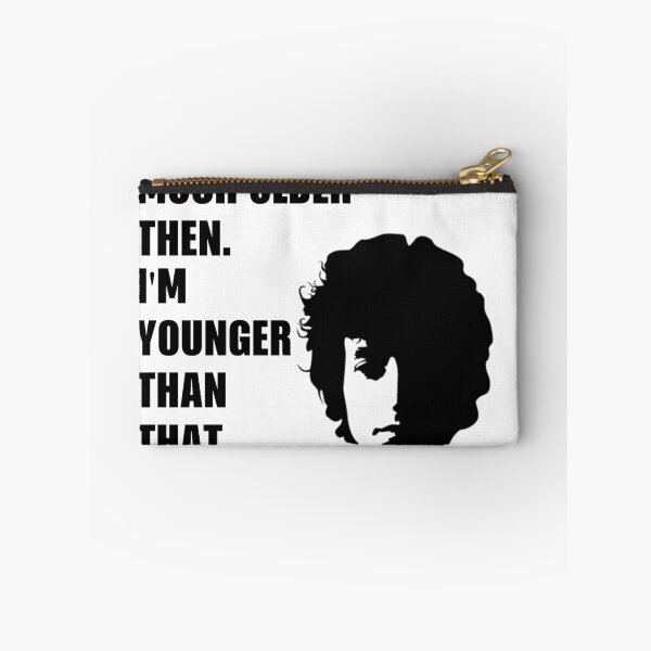 Item preview, My Back Pages Bob Dylan designed and sold by TheJenGenie.