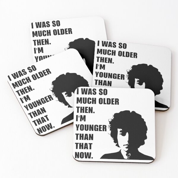 Item preview, My Back Pages Bob Dylan designed and sold by TheJenGenie.